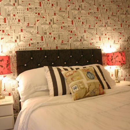 Cambridge House Guest House Eastbourne Luaran gambar