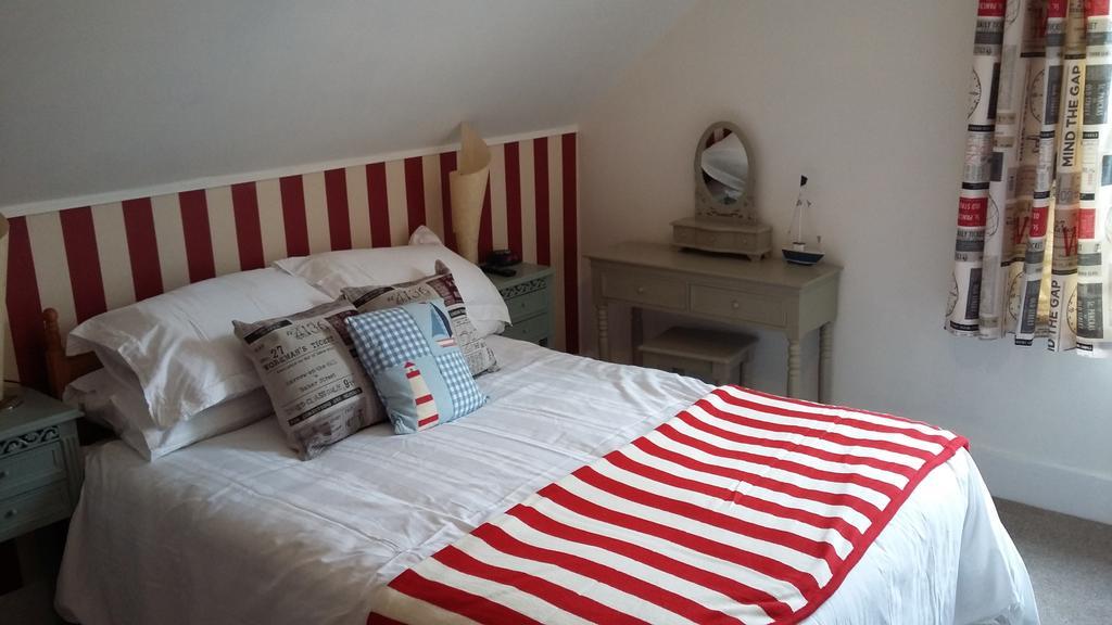 Cambridge House Guest House Eastbourne Bilik gambar