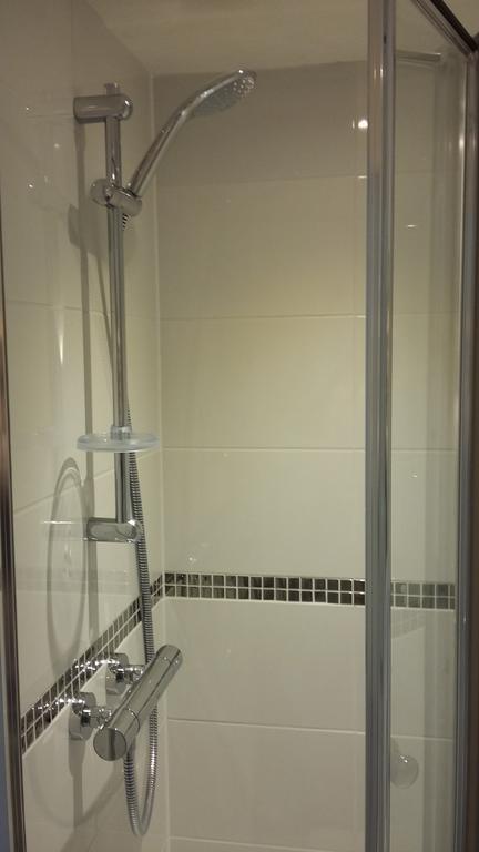 Cambridge House Guest House Eastbourne Bilik gambar