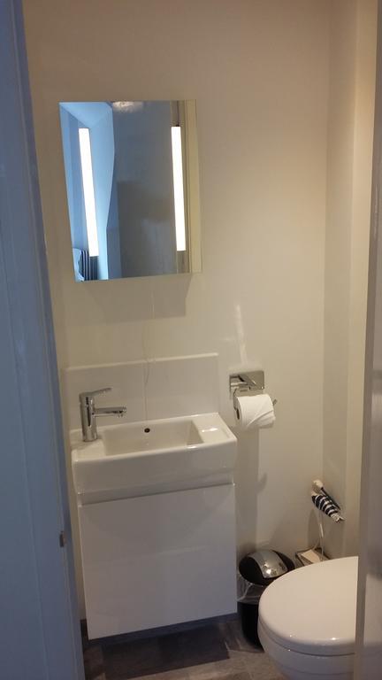 Cambridge House Guest House Eastbourne Bilik gambar
