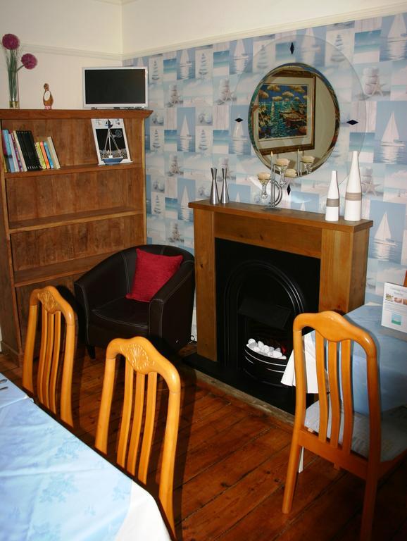 Cambridge House Guest House Eastbourne Luaran gambar