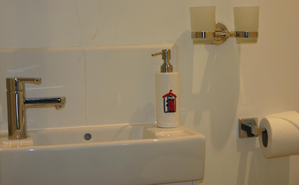 Cambridge House Guest House Eastbourne Bilik gambar