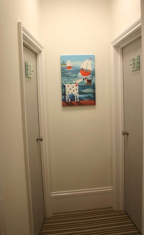 Cambridge House Guest House Eastbourne Bilik gambar