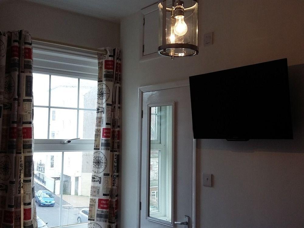 Cambridge House Guest House Eastbourne Luaran gambar