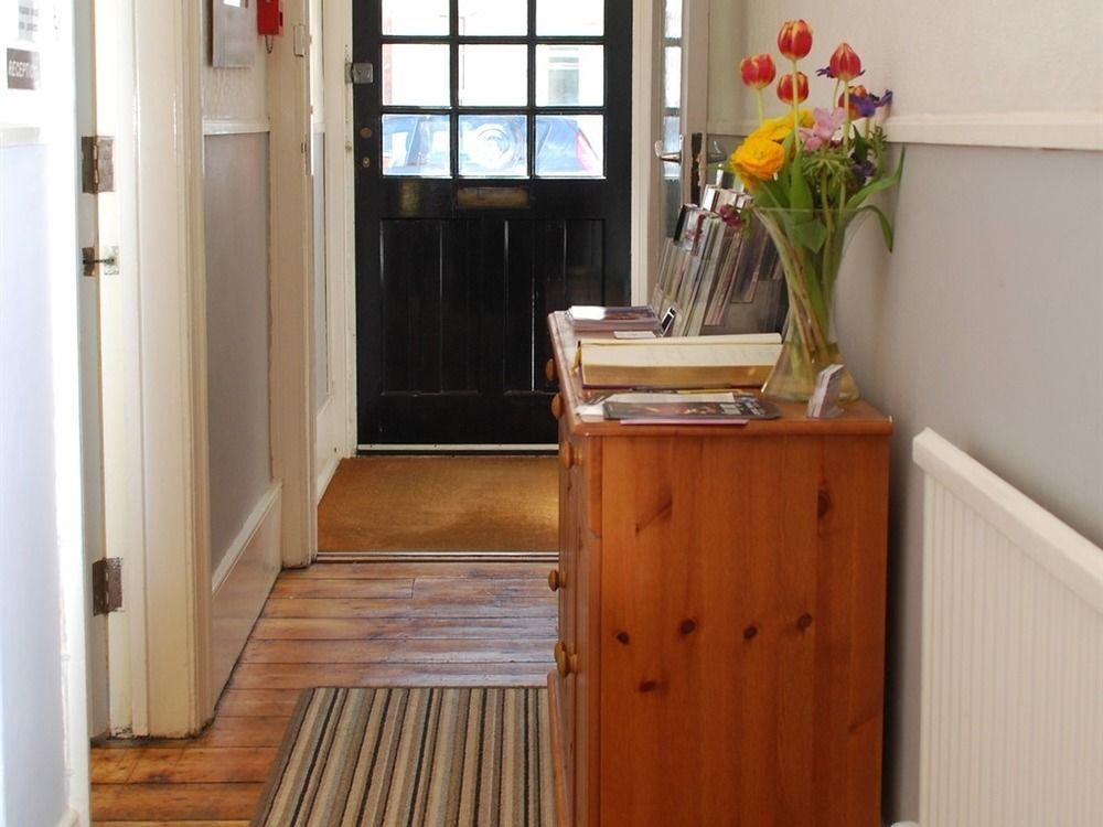 Cambridge House Guest House Eastbourne Luaran gambar