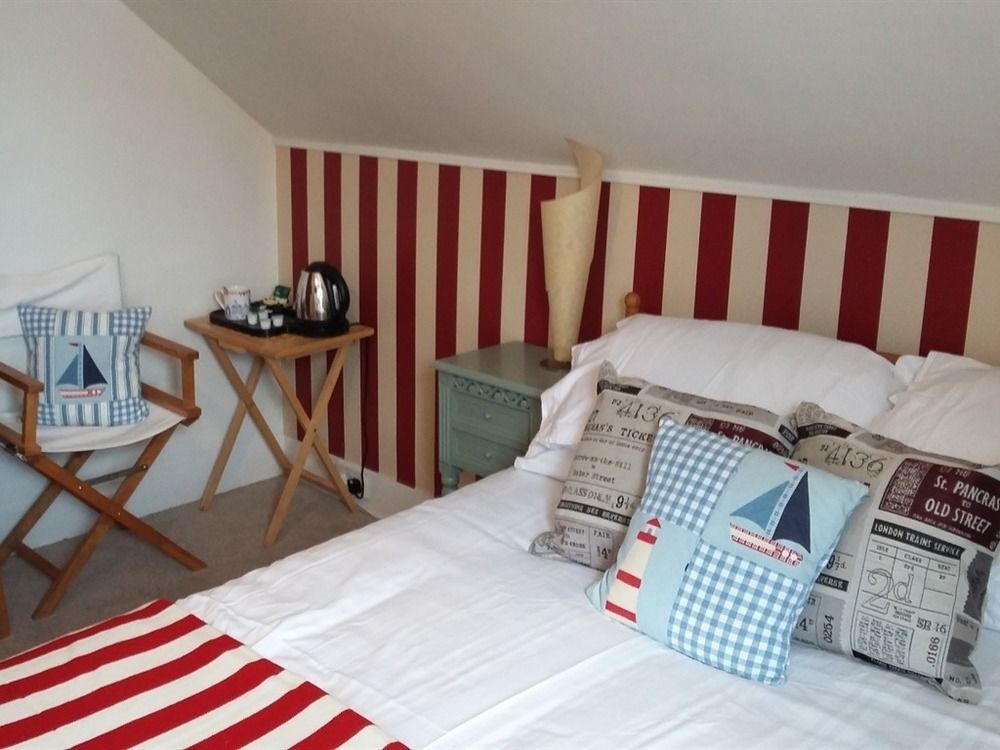 Cambridge House Guest House Eastbourne Luaran gambar