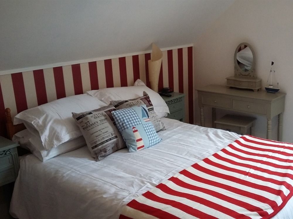 Cambridge House Guest House Eastbourne Luaran gambar