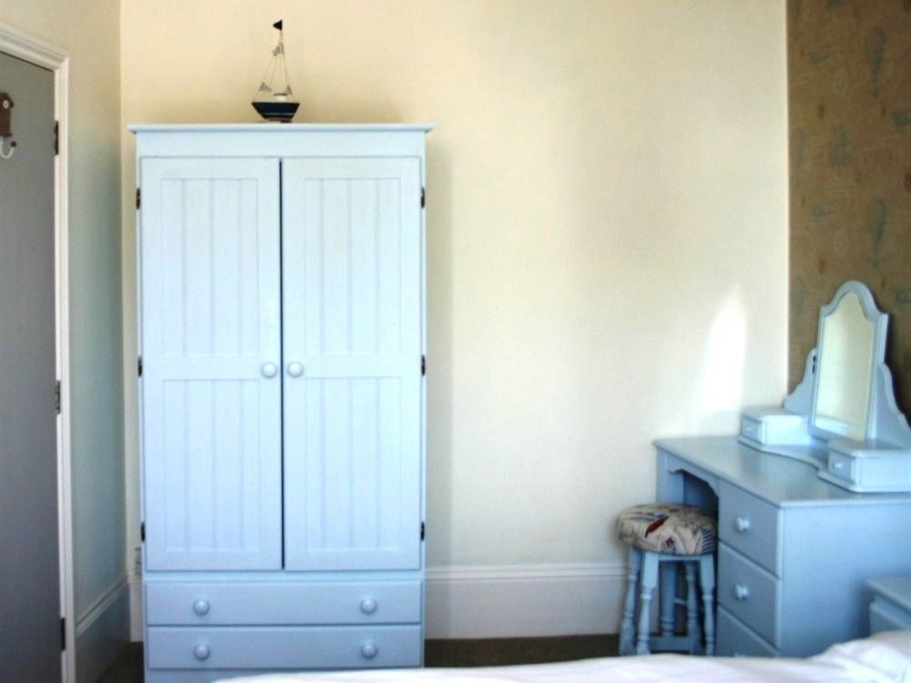 Cambridge House Guest House Eastbourne Luaran gambar