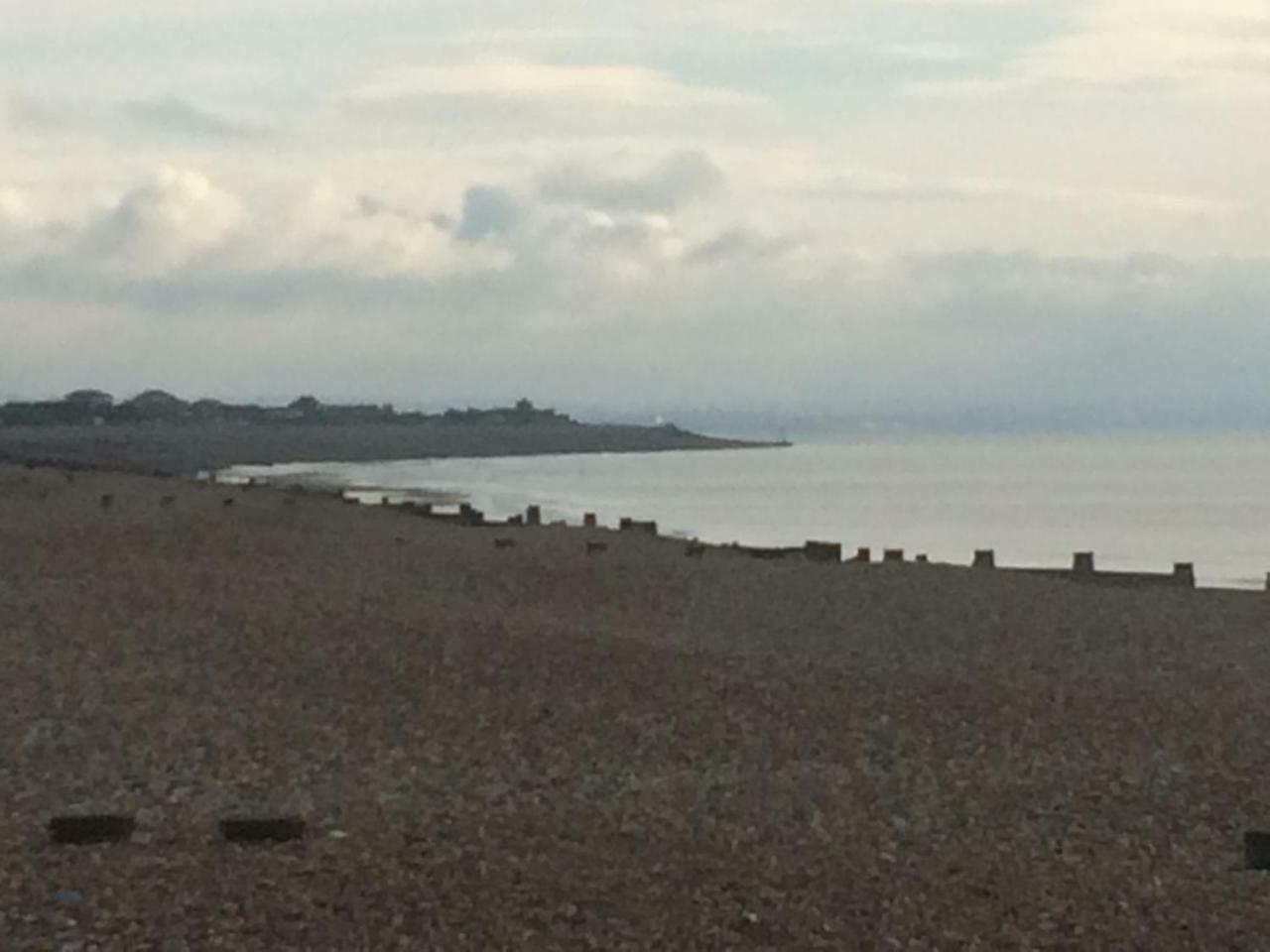 Cambridge House Guest House Eastbourne Bilik gambar